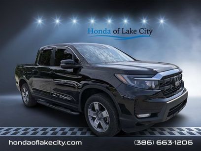 Used 2024 Honda Ridgeline RTL