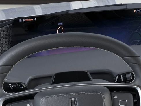 New 2025 Lincoln Navigator L Reserve w/ Jet Appearance Package image 14