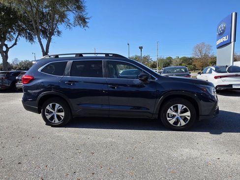 Used 2024 Subaru Ascent Premium w/ Convenience Package image 2