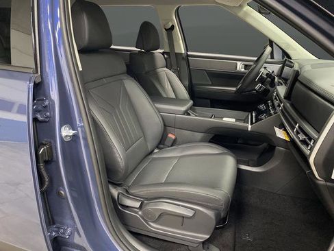 New 2026 Hyundai Santa Fe SEL w/ Tow & Go Package image 27