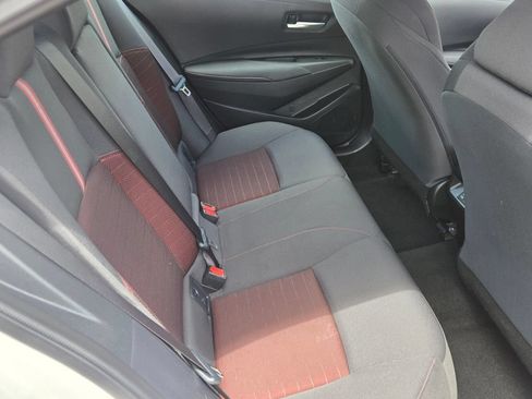 Used 2025 Toyota Corolla SE FWD image 16
