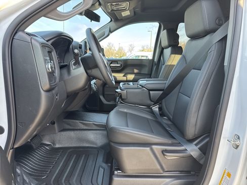 New 2026 GMC Sierra 1500 Pro w/ Pro Value Package image 16