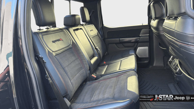 Used 2024 Ford F150 Raptor w/ Equipment Group 803A Raptor R AWD/4WD image 31
