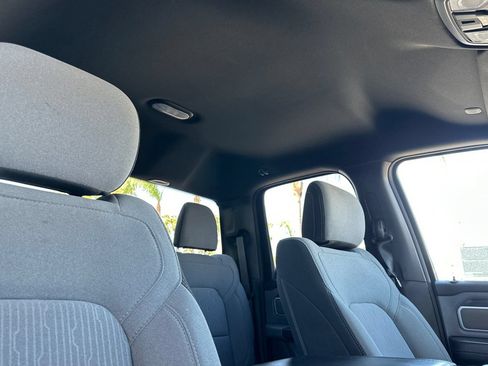 Used 2022 RAM 1500 Lone Star AWD/4WD image 16