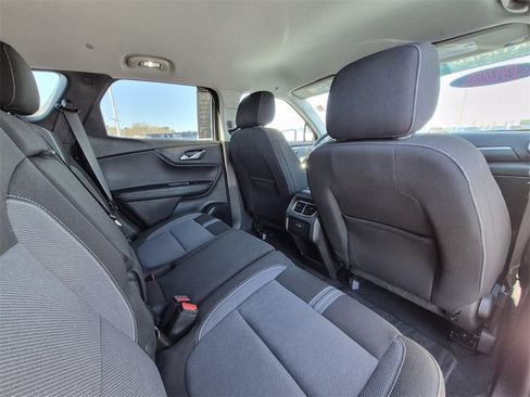 Certified 2024 Chevrolet Blazer LT image 14