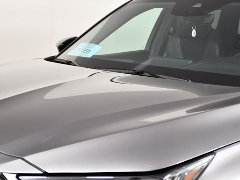 Certified 2024 Acura MDX A-Spec AWD/4WD image 12