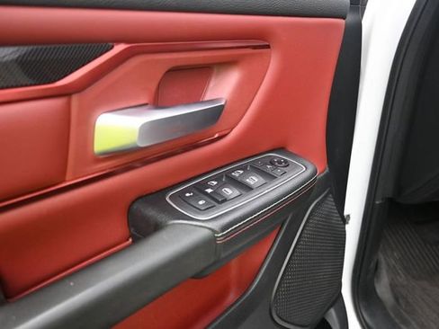 Used 2022 RAM 1500 Rebel w/ Rebel Level 2 Equipment Group AWD/4WD image 13