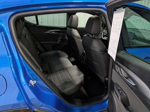 Used 2024 Dodge Hornet R/T Plus w/ Tech Pack Plus w/o Parking AWD/4WD image 27