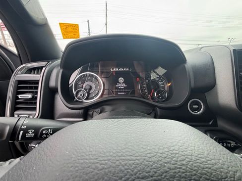 Used 2023 RAM 1500 Big Horn image 18