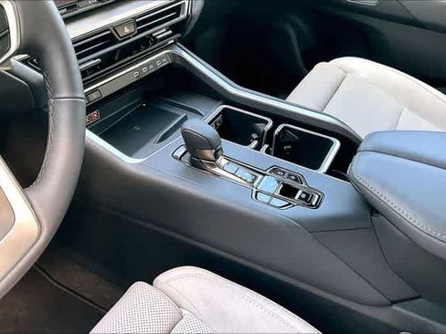 Certified 2026 Lexus TX 350 AWD w/ Technology Package image 18