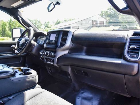 Used 2024 RAM 2500 Tradesman w/ Snow Chief Group AWD/4WD image 10