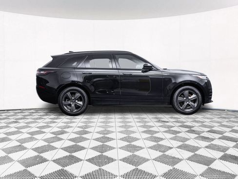 Used 2022 Land Rover Range Rover Velar R-Dynamic S AWD/4WD image 12