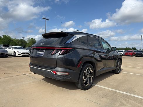 Used 2023 Hyundai Tucson SEL w/ Convenience Package FWD image 5