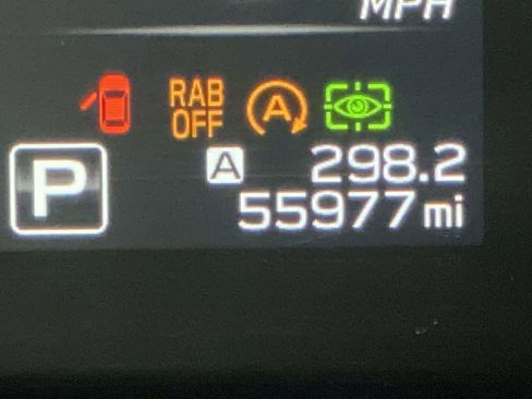 Used 2020 Subaru Outback Limited w/ Popular Package #2 AWD/4WD image 18