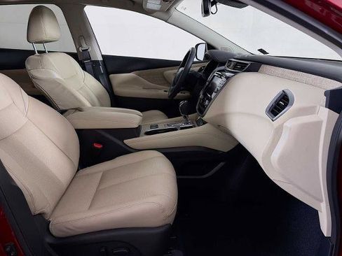 Certified 2023 Nissan Murano SL w/ SL Moonroof Package AWD/4WD image 27
