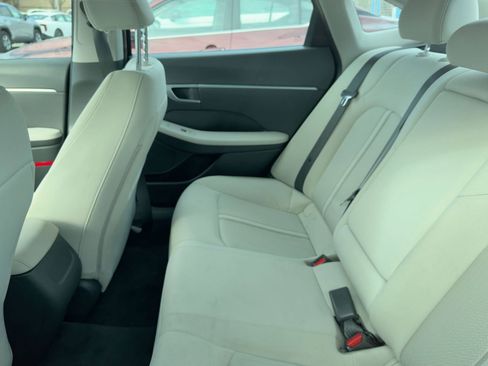 Used 2025 Hyundai Sonata SEL image 8