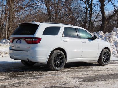 New 2026 Dodge Durango GT