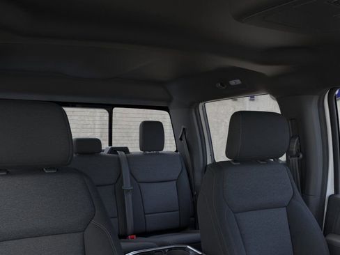 New 2026 Ford F150 XLT image 22