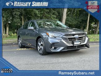 Certified 2024 Subaru Legacy Premium AWD/4WD video 1