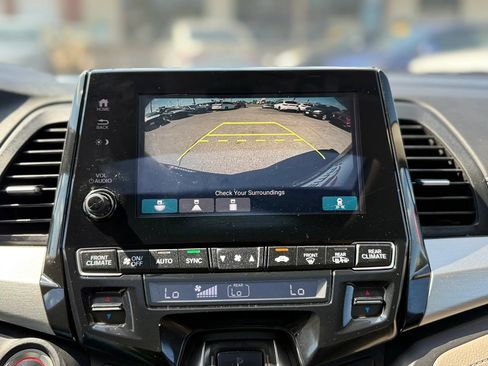 Used 2019 Honda Odyssey EX-L image 27