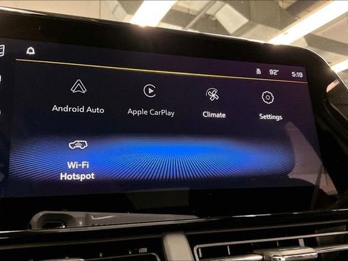 Used 2024 Chevrolet Trax RS w/ Sunroof Package image 35