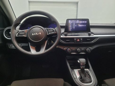 Used 2024 Kia Forte LX FWD image 22