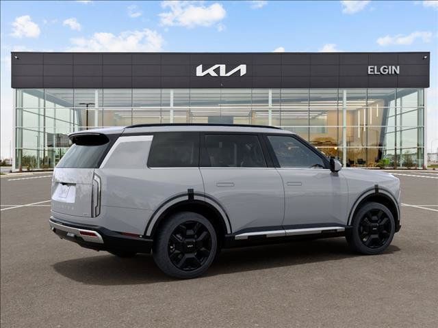 New 2027 Kia Telluride SX Prestige AWD/4WD image 6