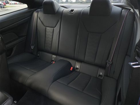 Used 2022 BMW M4 xDrive Competition image 18