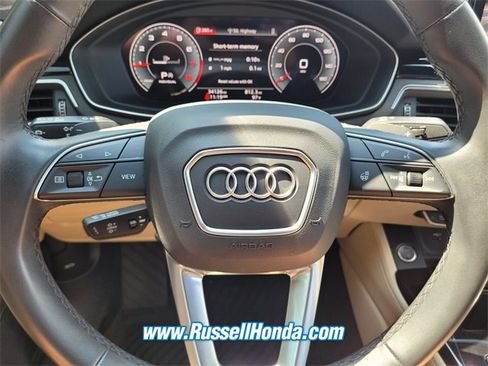 Used 2023 Audi A4 2.0T Premium Plus w/ Premium Plus Package image 26