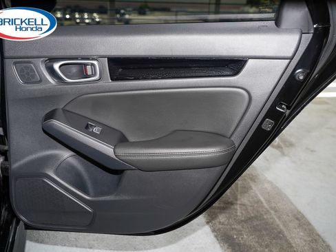 Used 2023 Honda Civic Touring image 13