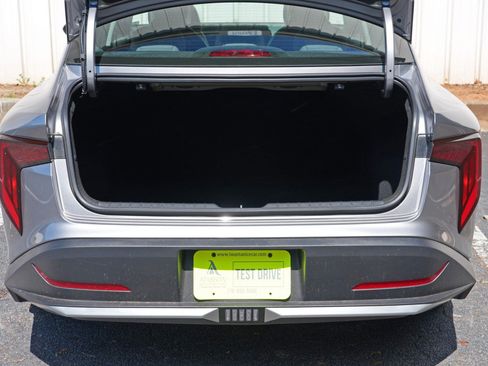 Used 2025 Kia K4 EX FWD image 9