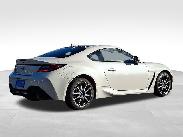 Used 2025 Subaru BRZ Premium RWD image 6