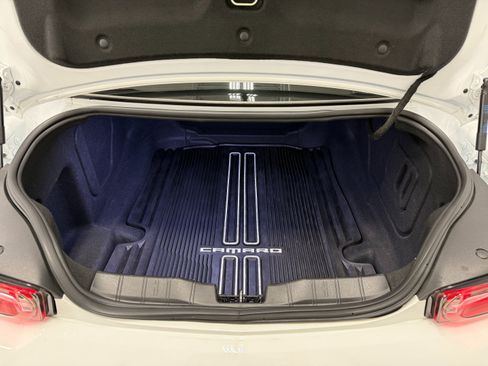 Used 2022 Chevrolet Camaro ZL1 RWD image 49