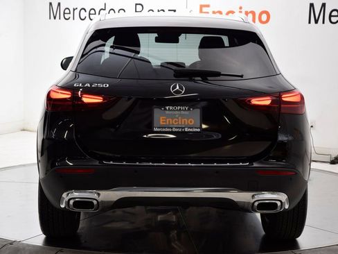 Used 2026 Mercedes-Benz GLA 250 image 6