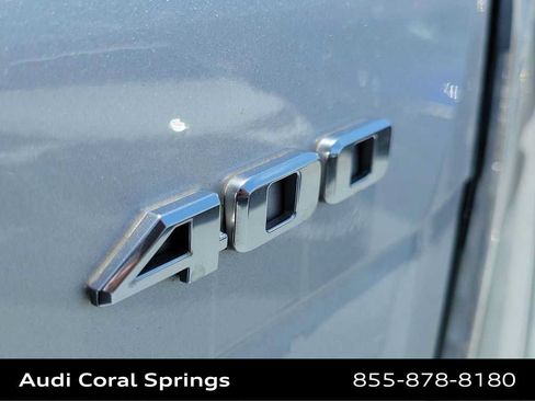 Used 2020 Cadillac XT5 Sportv AWD/4WD image 12