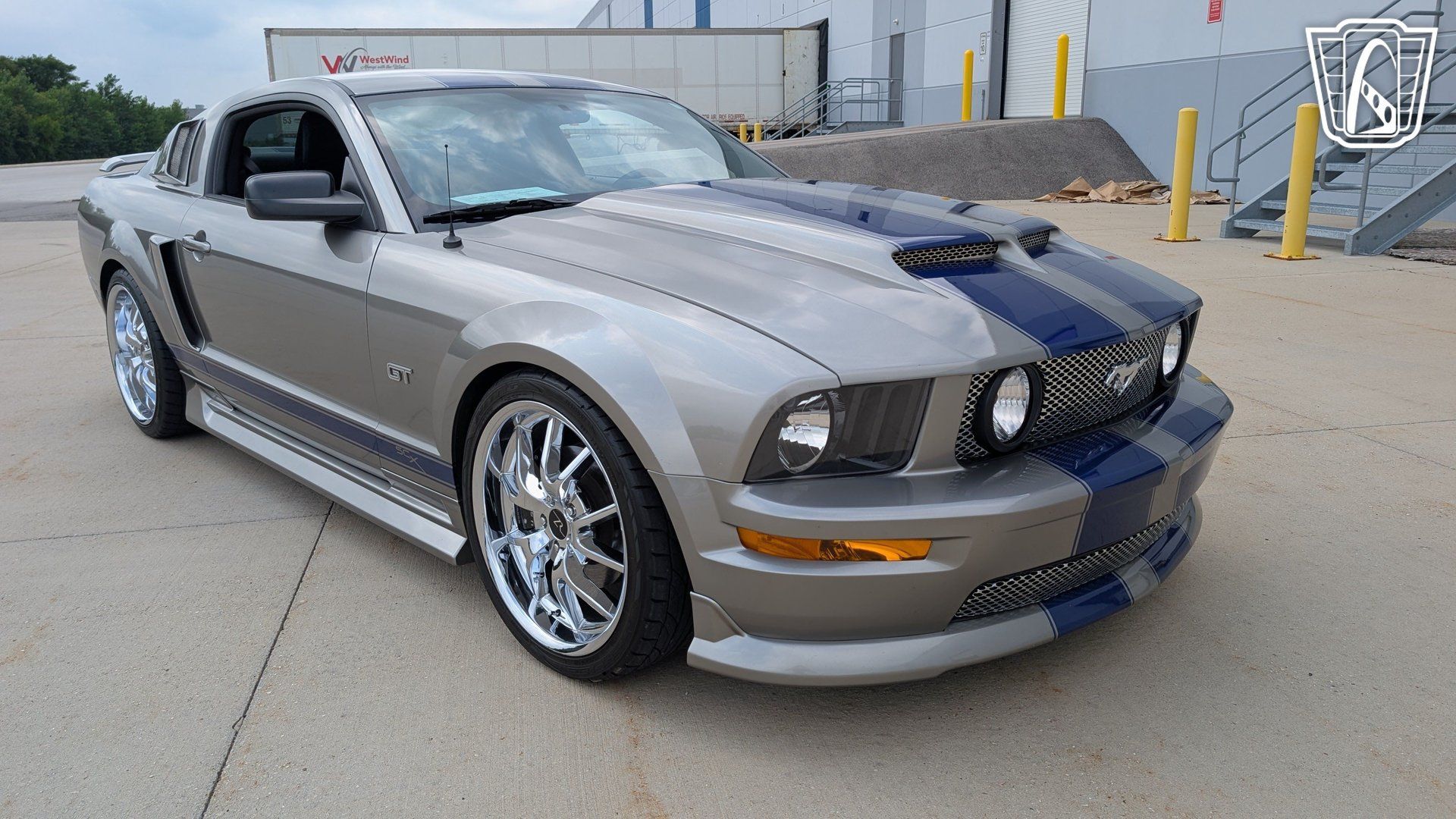 Used 2008 Ford Mustang GT RWD image 21