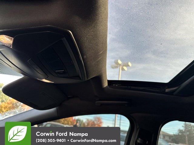 Used 2017 Ford Focus RS AWD/4WD image 19