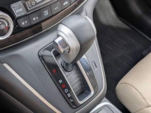 Used 2016 Honda CR-V EX-L image 31