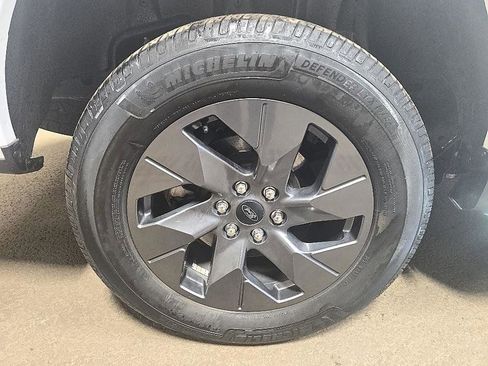 Used 2022 Ford F150 Lightning Lariat w/ Equipment Group 511A High AWD/4WD image 49