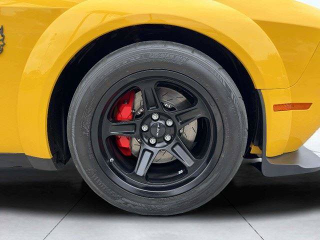 Used 2018 Dodge Challenger SRT Demon RWD image 56