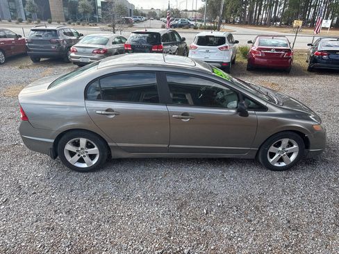 Used 2008 Honda Civic EX-L image 8