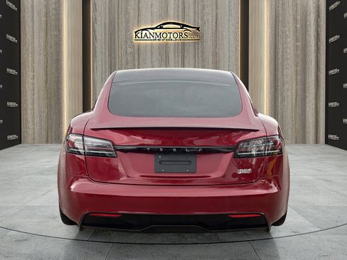 Used 2023 Tesla Model S Plaid image 13