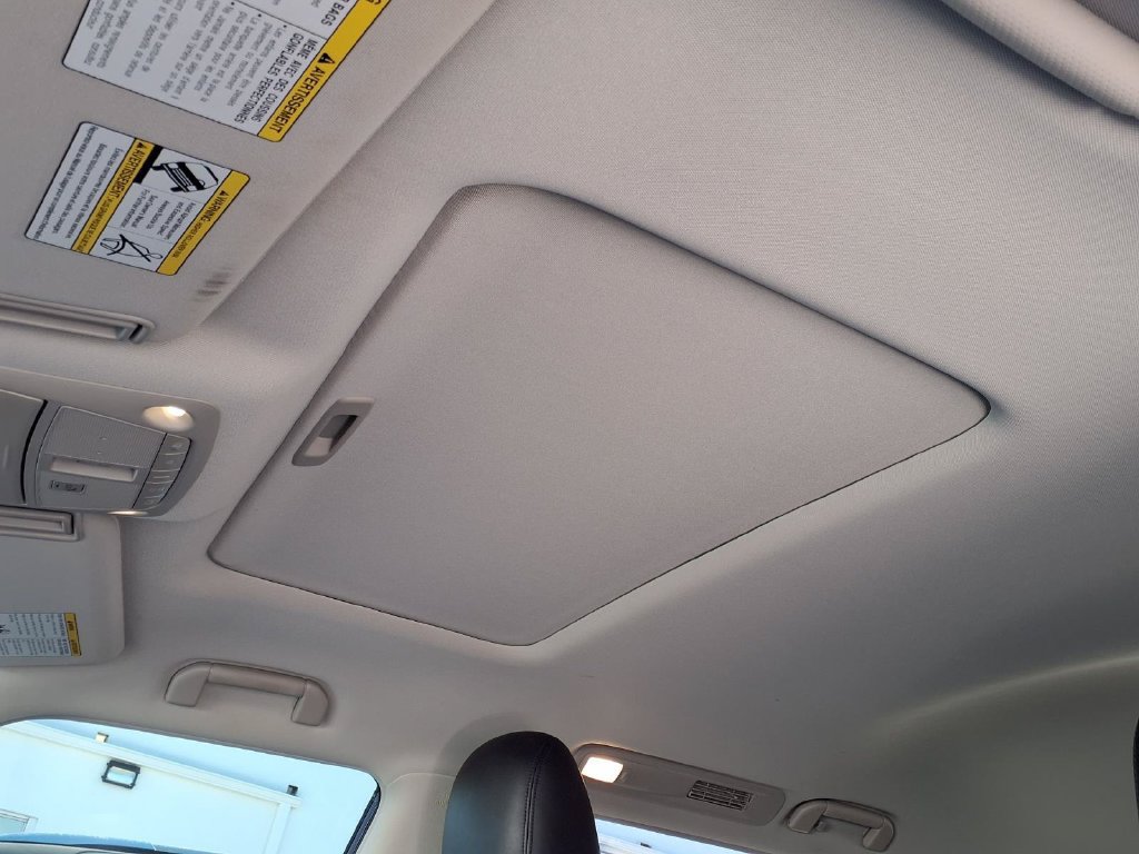 Used 2021 Nissan Armada SL w/ Captain's Chairs Package RWD image 24