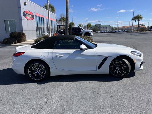 Used 2021 BMW Z4 sDrive30i image 11