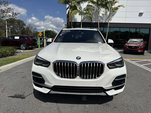 Used 2022 BMW X5 sDrive40i w/ Premium Package image 30