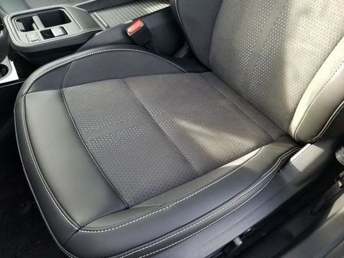 New 2025 Ford Mustang Mach-E GT w/ Interior Protection Package image 16