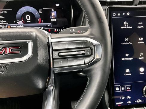 Used 2025 GMC Terrain Elevation FWD image 25