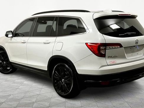 Used 2022 Honda Pilot Special Edition image 11