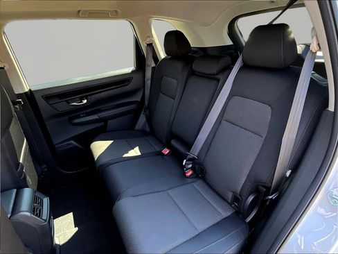 New 2026 Honda CR-V EX image 18