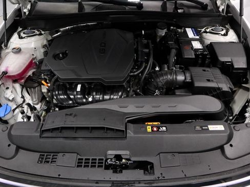 Certified 2025 Hyundai Sonata SEL FWD image 19